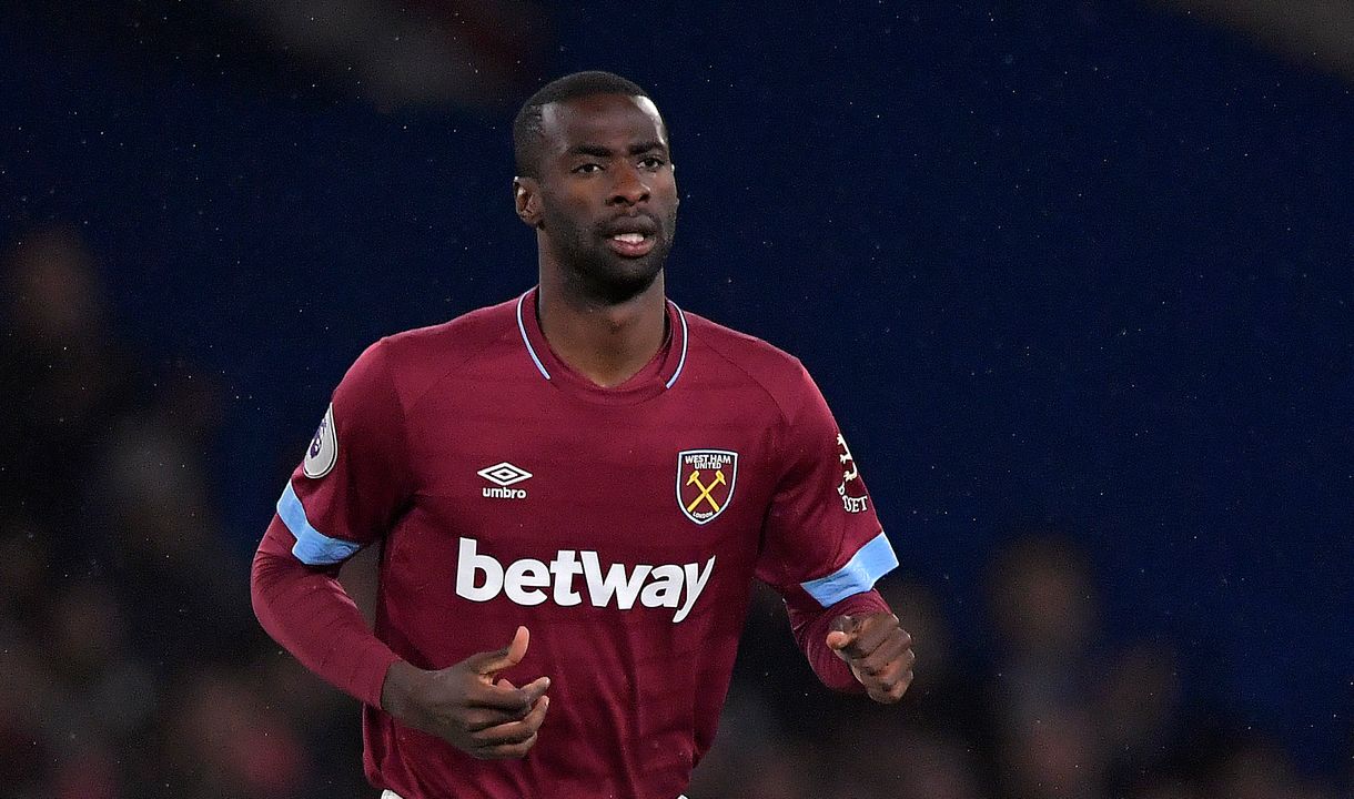 Pedro Obiang