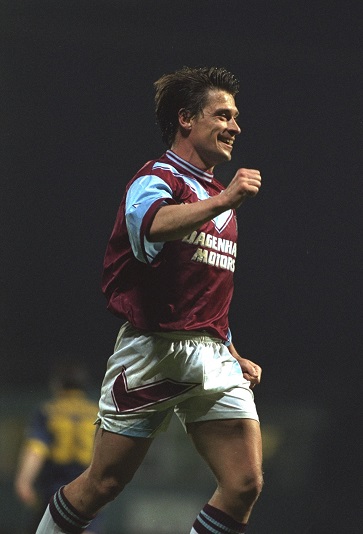 Tony Cottee