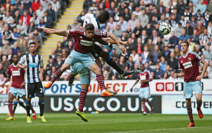 Aaron Cresswell