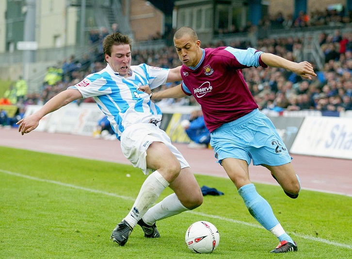 Bobby Zamora scored 130 goals for West Ham United and Brighton &amp; Hove Albion