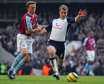 Mark Noble