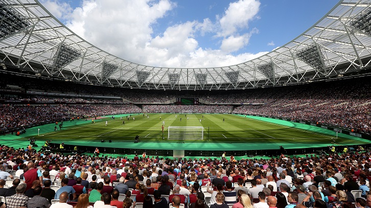 London Stadium