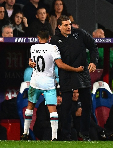 Bilic Lanzini