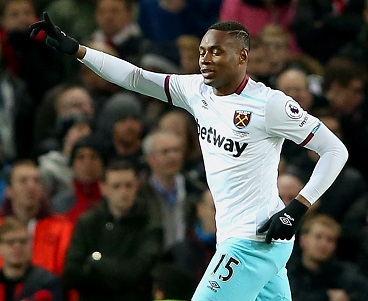 Diafra Sakho