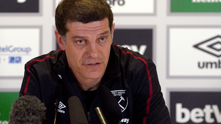 Slaven Bilic