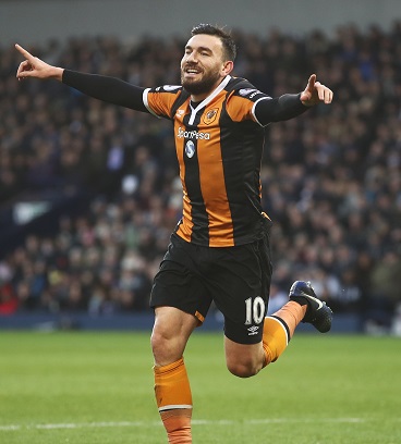 Robert Snodgrass