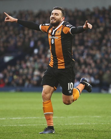 Robert Snodgrass