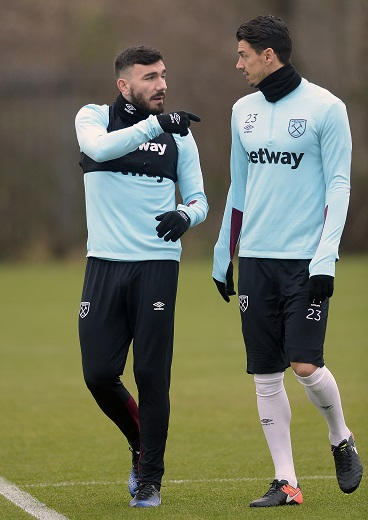 Snodgrass and Fonte