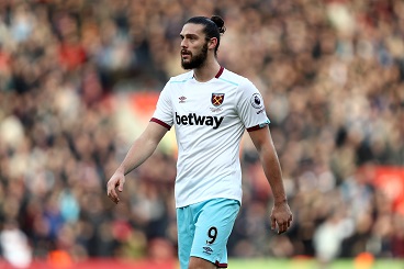 Andy Carroll