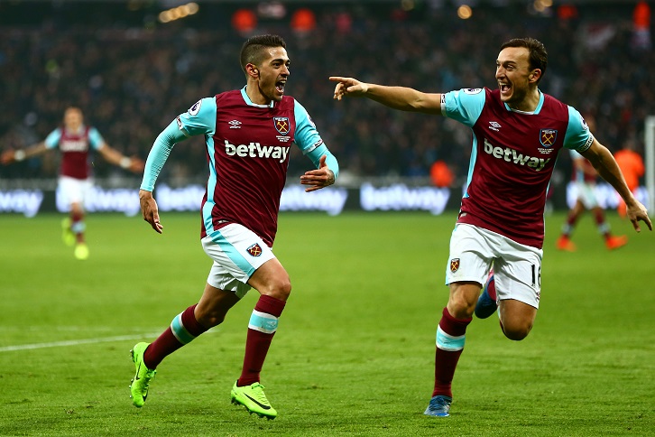 Lanzini Noble