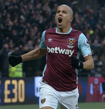 Sofiane Feghouli