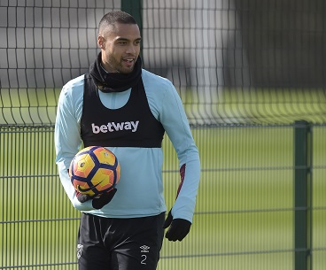 Winston Reid