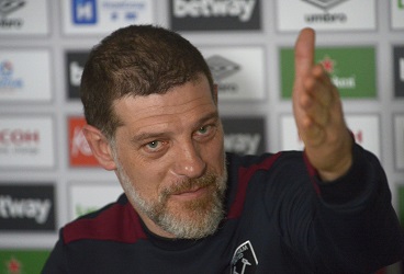 Slaven Bilic