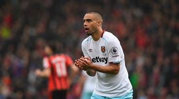 Winston Reid