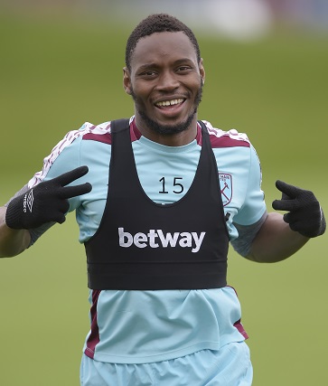 Diafra Sakho