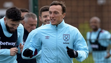 Mark Noble