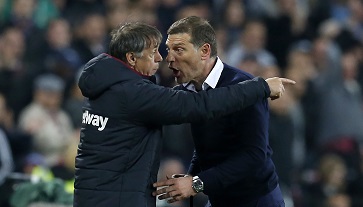 Slaven Bilic