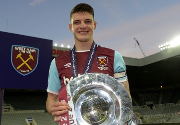 Declan Rice