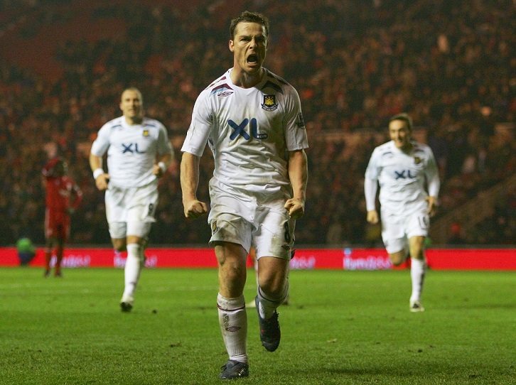 Scott Parker