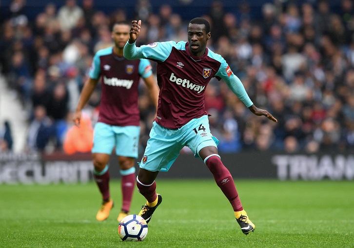 Pedro Obiang