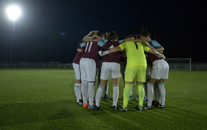 West Ham United Ladies