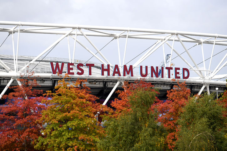 London Stadium