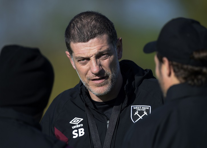 Slaven Bilic