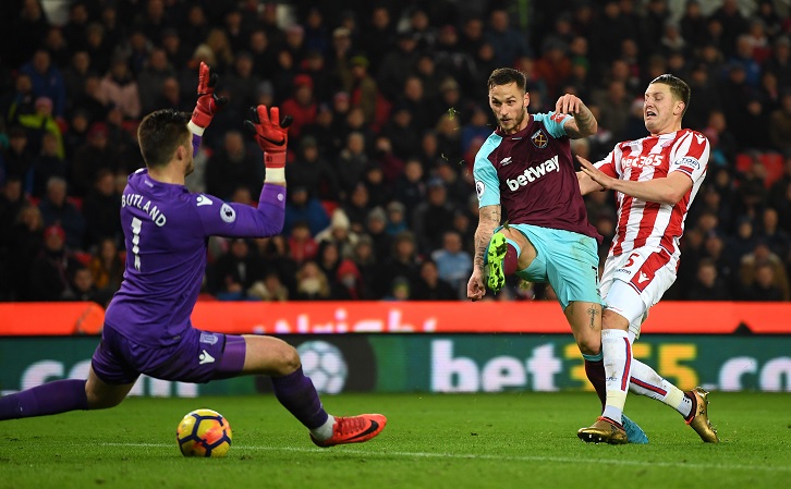 Marko Arnautovic