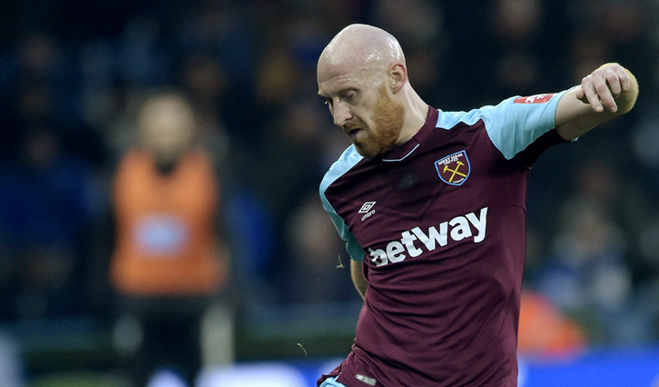 James Collins