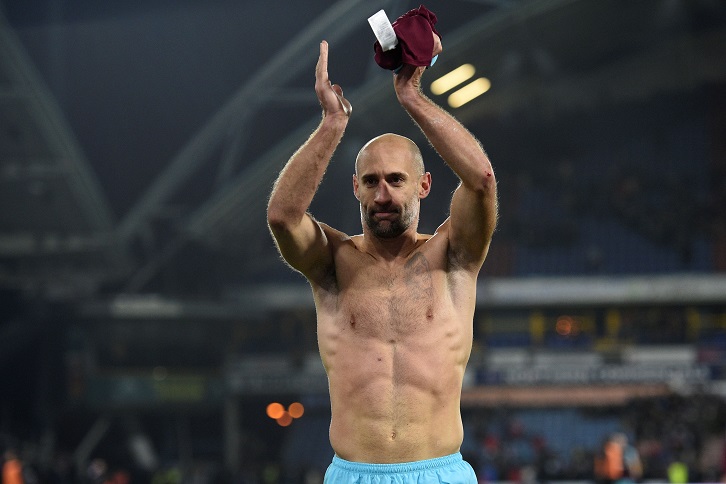 Pablo Zabaleta