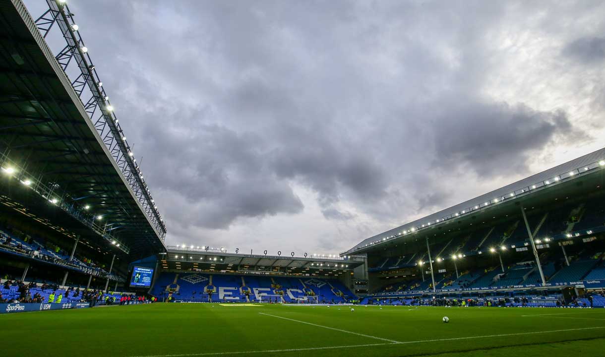 Goodison Park