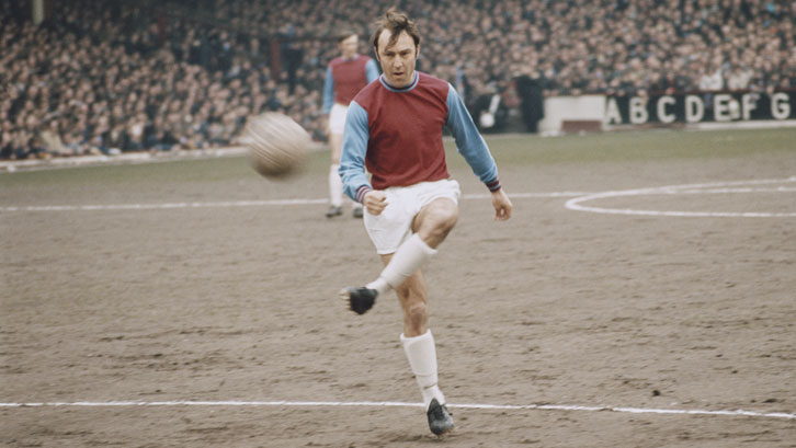 Jimmy Greaves