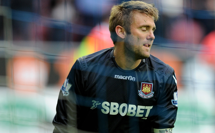 Rob Green