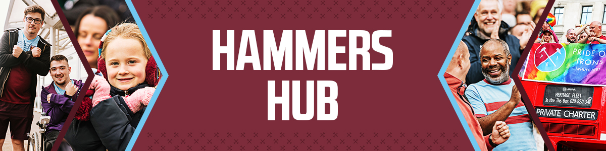 Hammers Hub