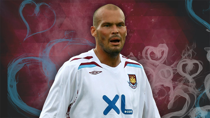 Freddie Ljungberg