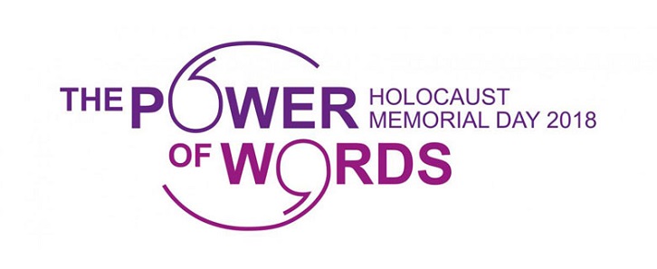 Holocaust Memorial Day