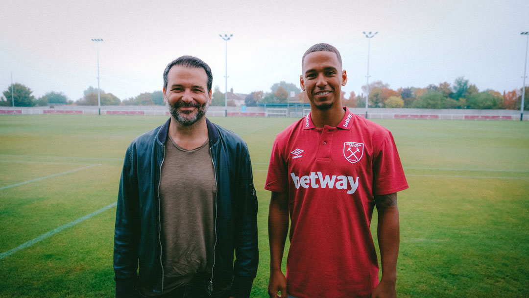 Honigstein with Kehrer