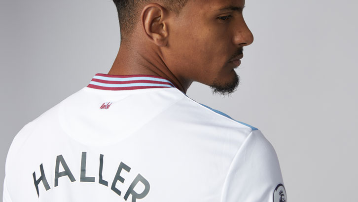 Sebastien Haller