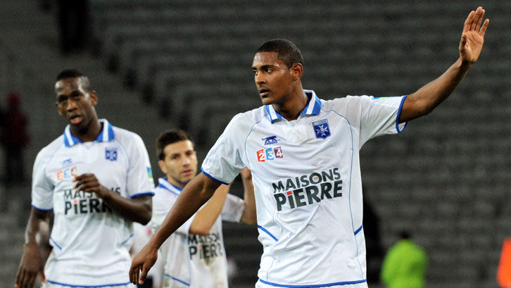 Sebastien Haller