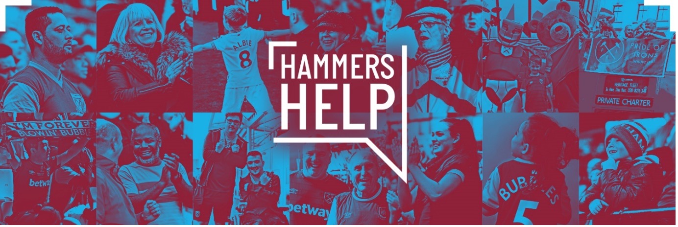 Hammers Help