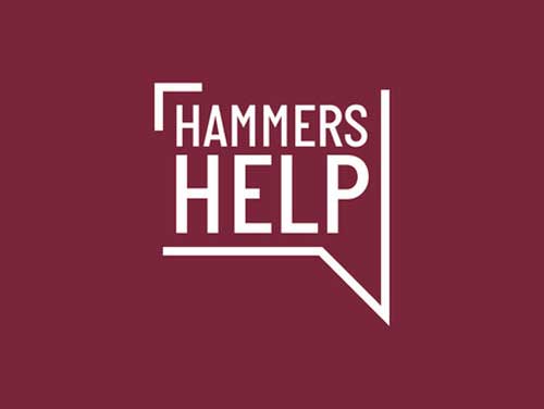 Hammers Help