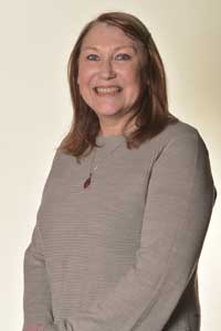 Helena Reynolds