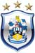 Huddersfield Town logo