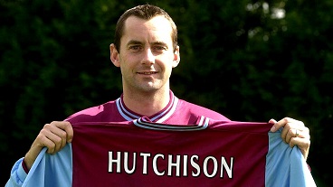 Don Hutchison