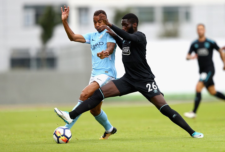 Arthur Masuaku