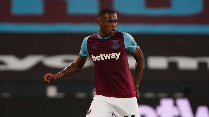 Issa Diop