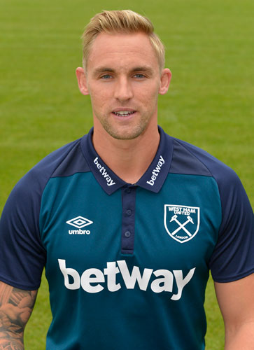 Jack Collison