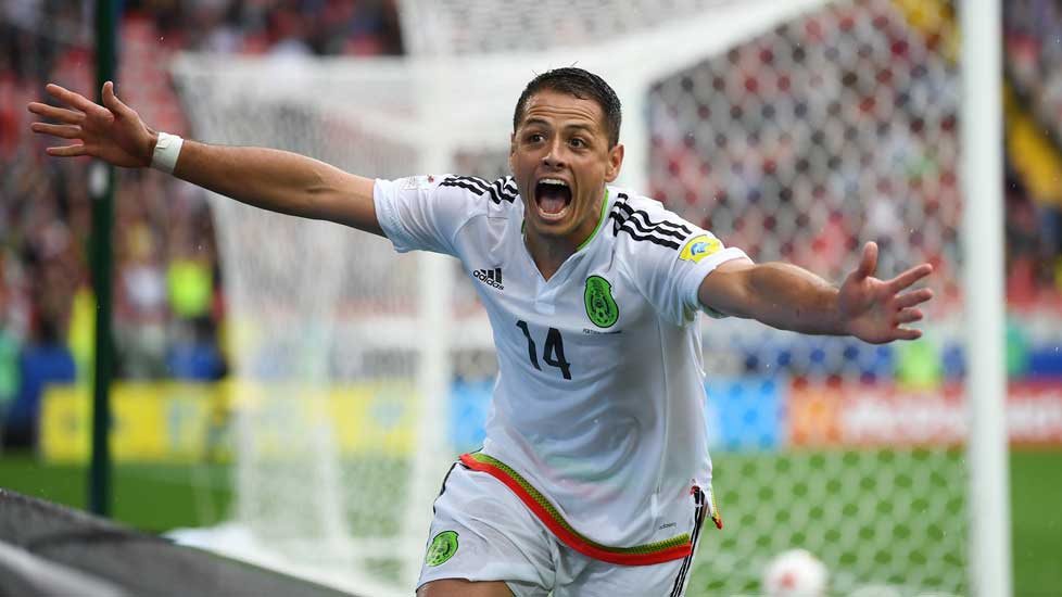 Chicharito