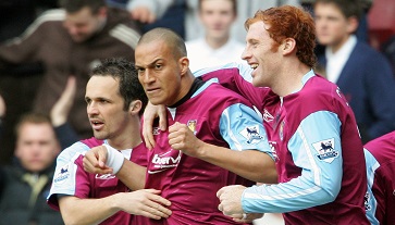 Bobby Zamora