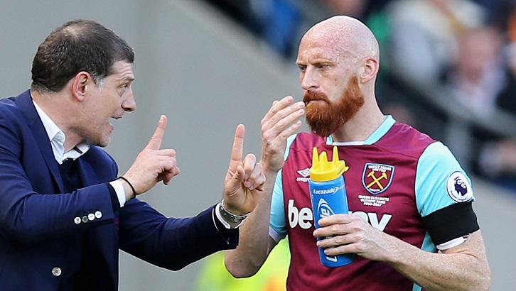 James Collins